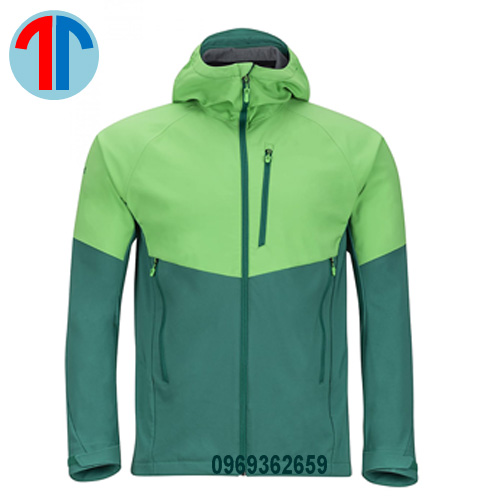 Xưởng May Áo Gió Giá Rẻ Theo Yêu Cầu Tại Thành Phố Hồ Chí Minh